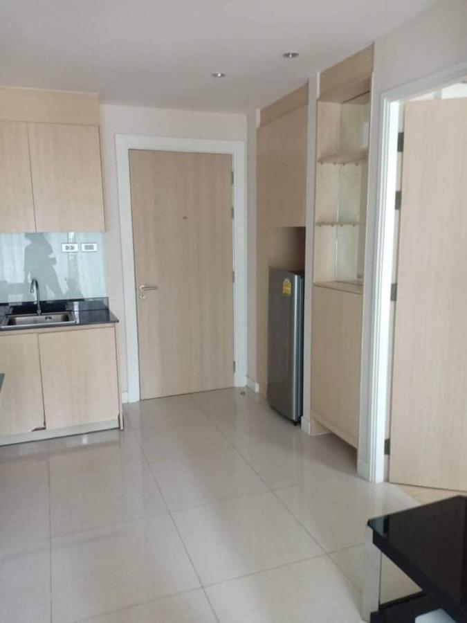 Grande Caribbean Condo By Suneeya Pattaya Eksteriør billede