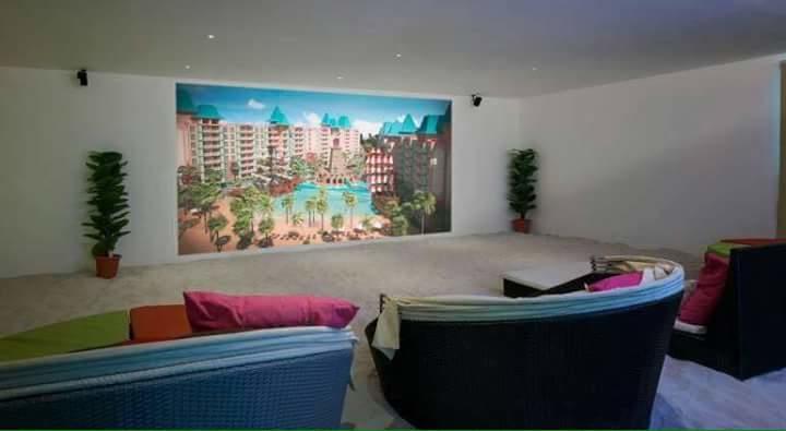 Grande Caribbean Condo By Suneeya Pattaya Eksteriør billede